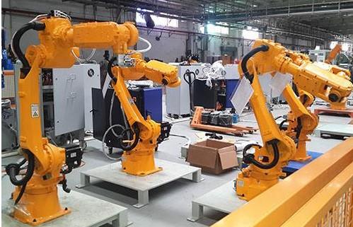 自動化生產的核心基石 十種關鍵工控設備與機械傳動產品研發(fā)科普