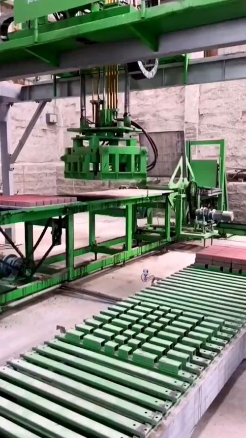 機(jī)械自動化 創(chuàng)新驅(qū)動下的自動化與機(jī)械傳動產(chǎn)品研發(fā)新趨勢