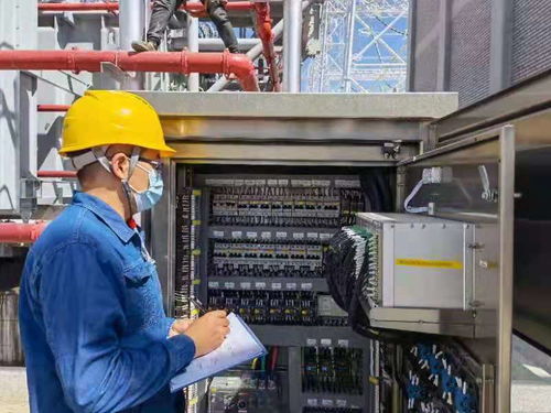 寧夏電力重點(diǎn)工程妙嶺750千伏變電站本月底正式投運(yùn)，塞上綠電外送再添新引擎